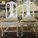 760 7204 CHAIRS
